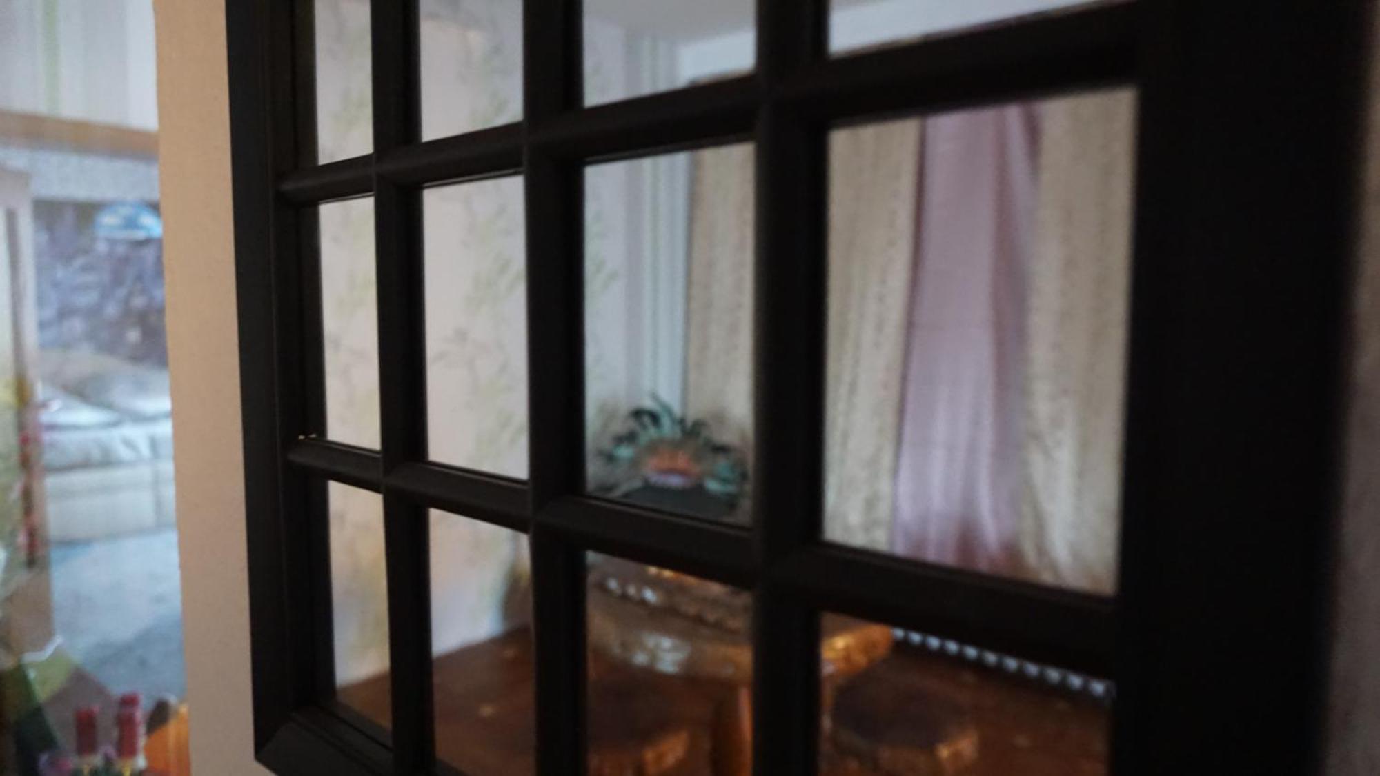 메르제부르크 Darkwolf House 아파트 외부 사진