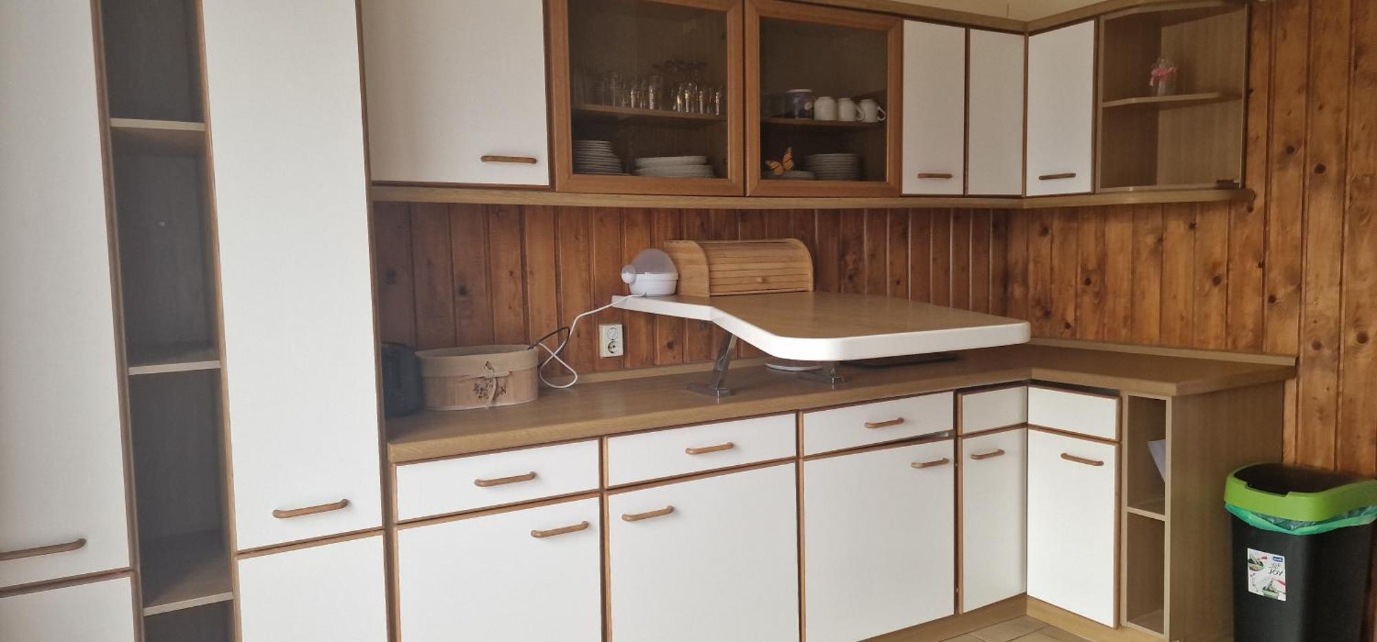 메르제부르크 Darkwolf House 아파트 외부 사진